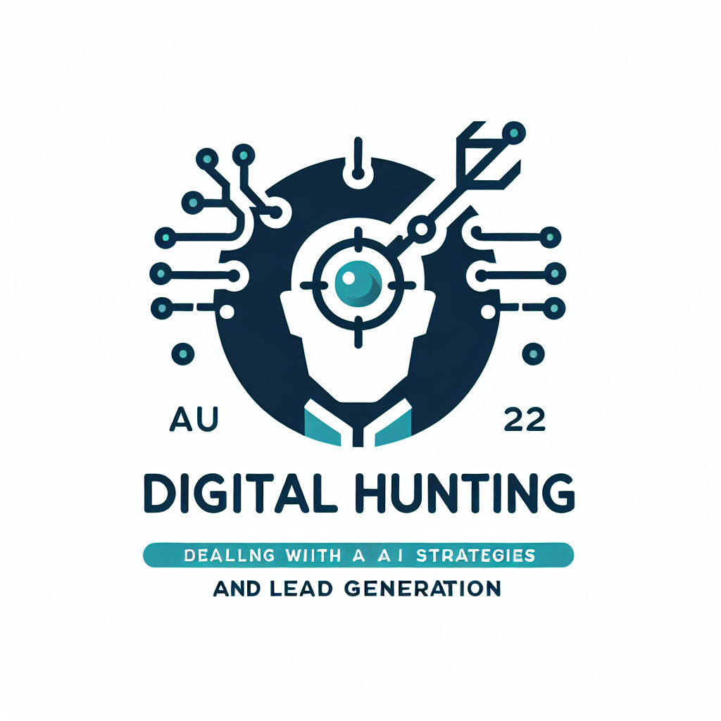 hunting.digital logo